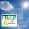 Signmission Safety Culture Sign, 7 in Width, Vinyl Decal, Rectangle OS-2PACK-BC-D-57-L-10058 - alternate 5
